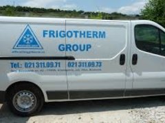 Frigotherm Group - Service si reparatii frigorifice industriale